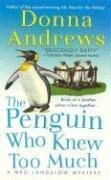 Penguin Who Knew Too Much pdf epub mobi 电子书 下载