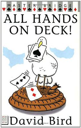 All Hands on Deck! pdf epub mobi 电子书 下载