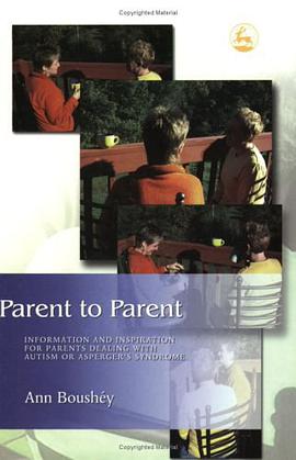 Parent to Parent pdf epub mobi 電子書 下載
