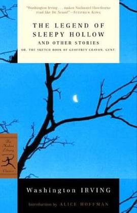 Legend of Sleepy Hollow and Other Tales