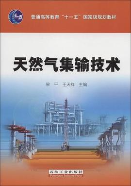 天燃气集输技术 pdf epub mobi 电子书 下载