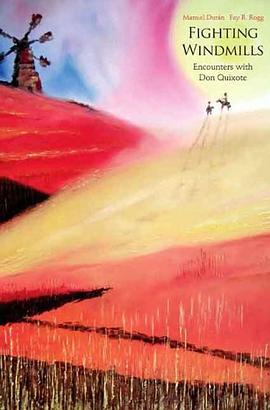 Fighting Windmills pdf epub mobi 电子书 下载