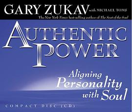 Authentic Power pdf epub mobi 电子书 下载