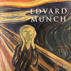 EDVARD MUNCH