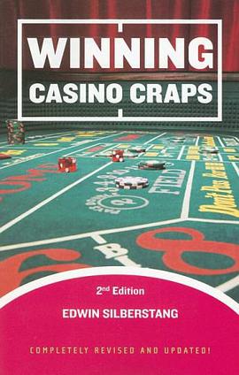 Winning Casino Craps pdf epub mobi 電子書 下載