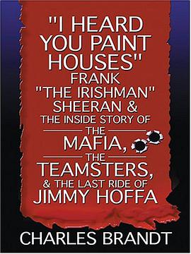 I Heard You Paint Houses pdf epub mobi 电子书 下载