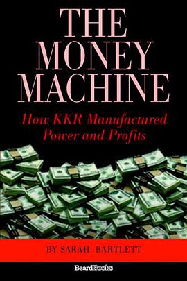 The Money Machine