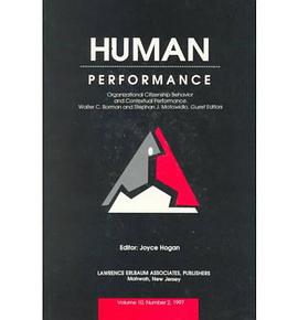 Organizational Citizenship Behavior and Contextual Performance pdf epub mobi 電子書 下載