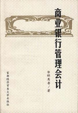 商业银行管理会计 pdf epub mobi 下载