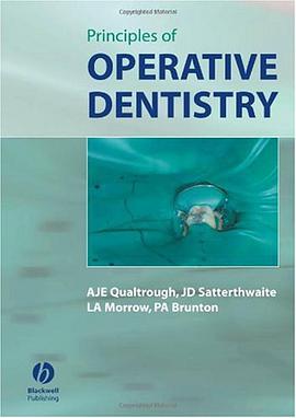 Principles of Operative Dentistry pdf epub mobi 電子書 下載