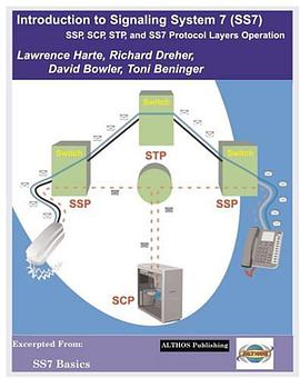 Introduction to SS7 pdf epub mobi 电子书 下载