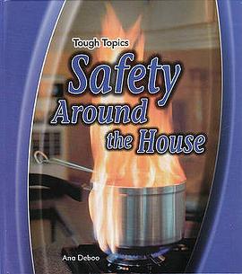 Safety Around the House pdf epub mobi 电子书 下载