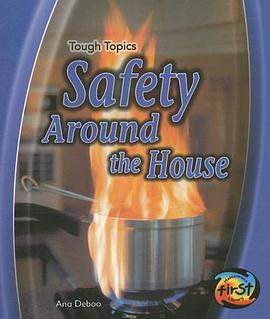 Safety Around the House pdf epub mobi 電子書 下載