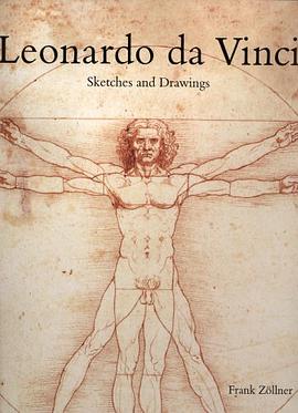 Leonardo da Vinci, 1452-1519 pdf epub mobi 电子书 下载