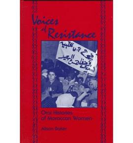 Voices of Resistance pdf epub mobi 电子书 下载