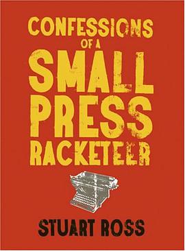 Confessions of a Small Press Racketeer pdf epub mobi 电子书 下载
