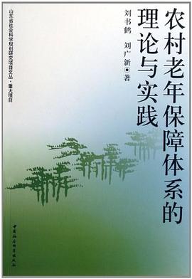 农村老年保障体系的理论与实践 pdf epub mobi 电子书 下载