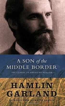 A Son of the Middle Border