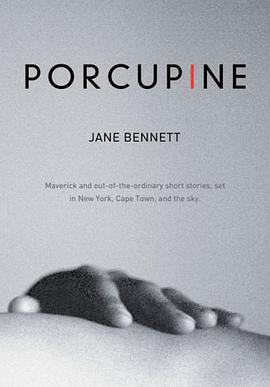 Porcupine