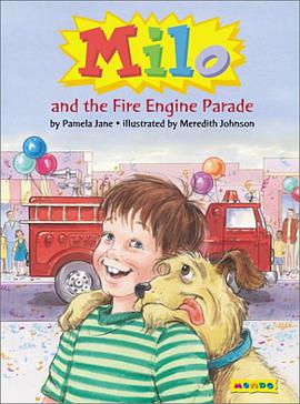 Milo and the Fire Engine Parade pdf epub mobi 電子書 下載