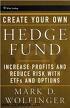 Create Your Own Hedge Fund pdf epub mobi 电子书 下载