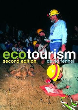 Ecotourism pdf epub mobi 电子书 下载