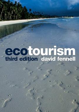 Ecotourism pdf epub mobi 电子书 下载