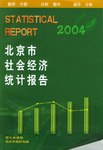 2004北京市社会经济统计报告 pdf epub mobi 下载
