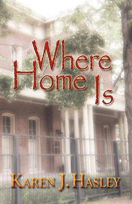 Where Home Is pdf epub mobi 下载