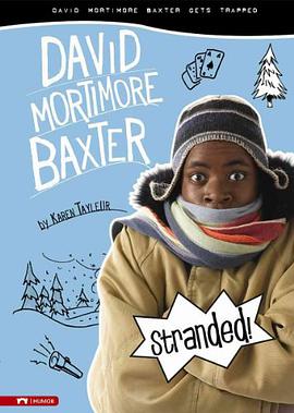 Stranded! pdf epub mobi 下载