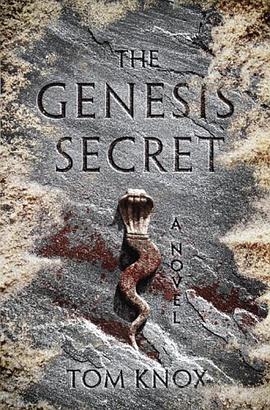The Genesis Secret pdf epub mobi 电子书 下载