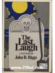The Last Laugh pdf epub mobi 电子书 下载