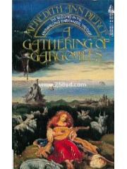 A Gathering of Gargoyles pdf epub mobi 电子书 下载