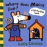 Where Does Maisy Live?