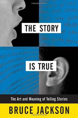 The Story is True pdf epub mobi 电子书 下载