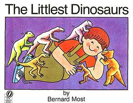 The Littlest Dinosaurs pdf epub mobi 电子书 下载