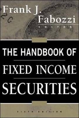 The Handbook of Fixed Income Securities pdf epub mobi 电子书 下载