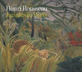 Henri Rousseau pdf epub mobi 电子书 下载