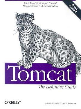 Tomcat pdf epub mobi 电子书 下载
