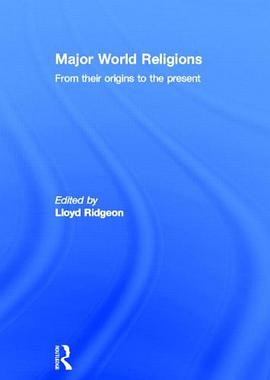 Major World Religions pdf epub mobi 电子书 下载