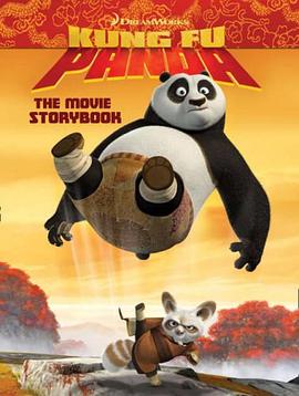 kung fu panda the move storybook pdf epub mobi 电子书 下载