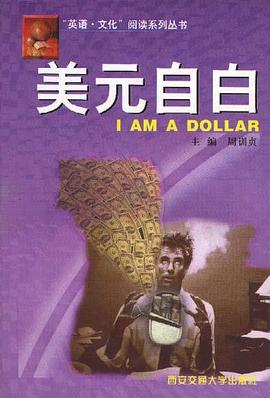 美元自白 pdf epub mobi 电子书 下载