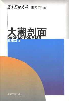 大潮剖面