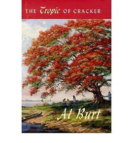 The Tropic of Cracker pdf epub mobi 电子书 下载