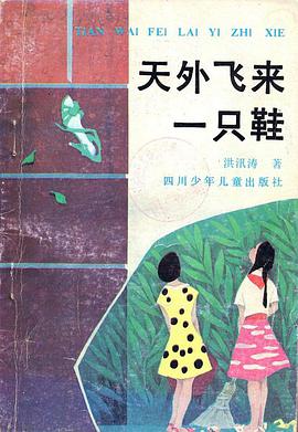 天外飛來一隻鞋 pdf epub mobi 電子書 下載