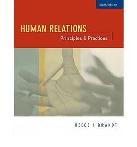 Human Relations pdf epub mobi 电子书 下载