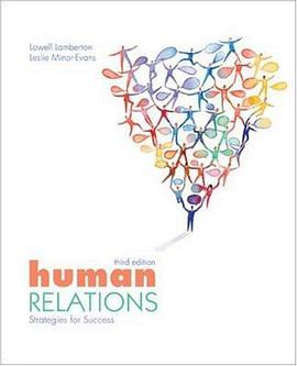 Human Relations pdf epub mobi 電子書 下載