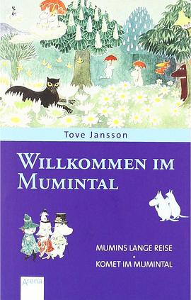 Willkommen im Mumintal pdf epub mobi 電子書 下載