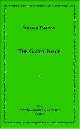 The Gaudy Image