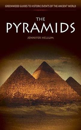 The Pyramids pdf epub mobi 电子书 下载